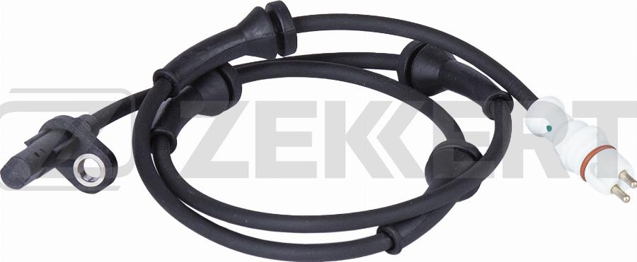 Zekkert SE-6255 - Sensore, N° giri ruota autozon.pro