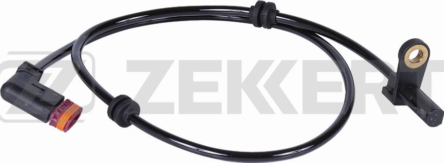 Zekkert SE-6258 - Sensore, N° giri ruota autozon.pro