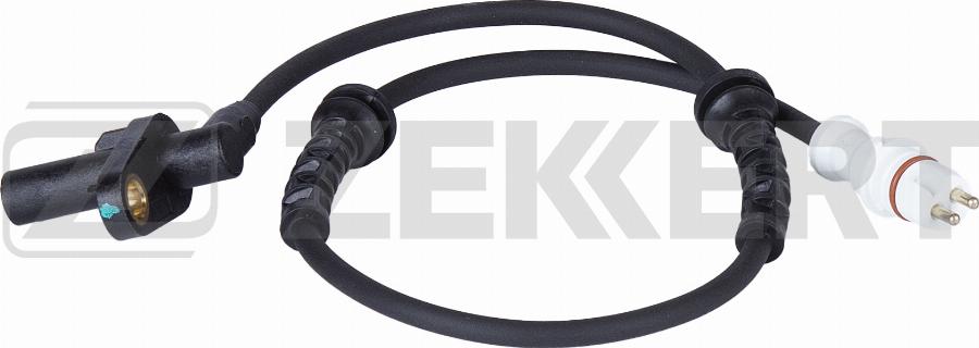 Zekkert SE-6253 - Sensore, N° giri ruota autozon.pro