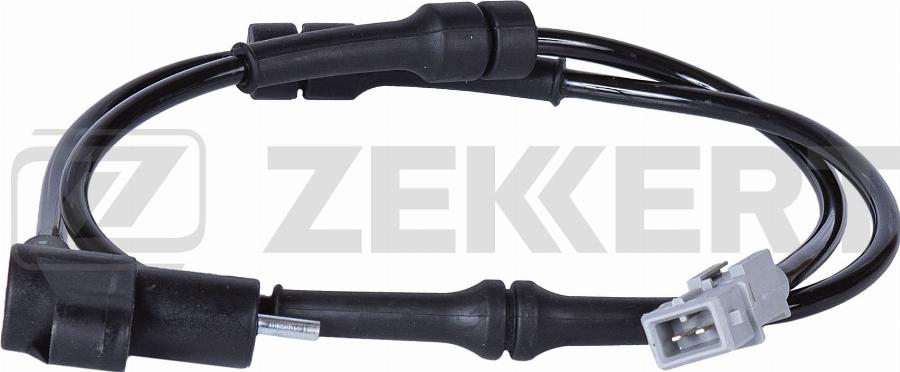 Zekkert SE-6260 - Sensore, N° giri ruota autozon.pro