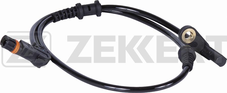 Zekkert SE-6280 - Sensore, N° giri ruota autozon.pro