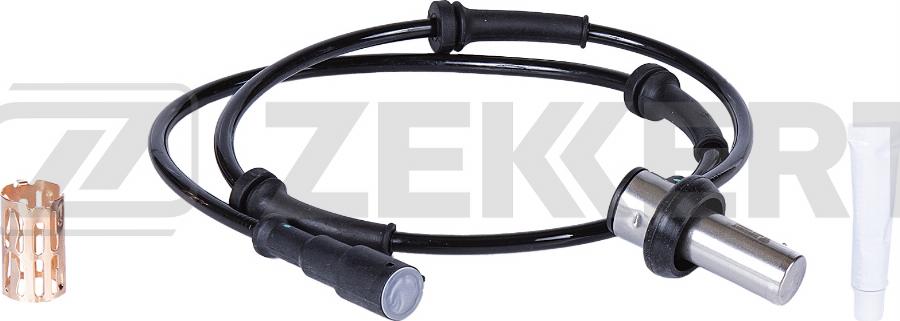 Zekkert SE-6277 - Sensore, N° giri ruota autozon.pro