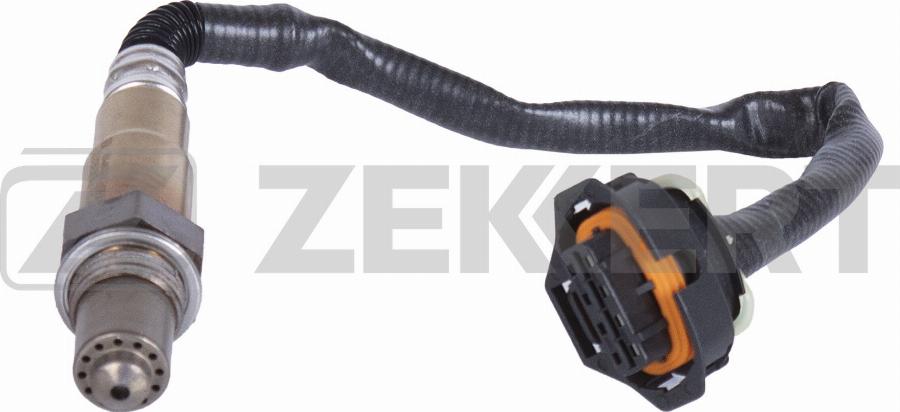 Zekkert SE-3014 - Sonda lambda autozon.pro