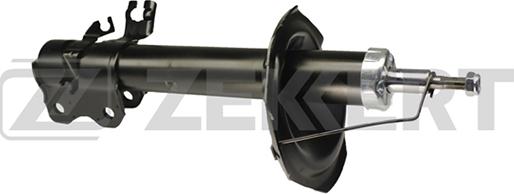 Zekkert SG-4949 - Ammortizzatore autozon.pro