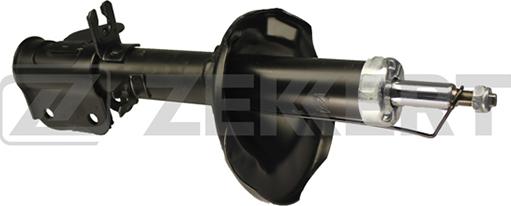 Zekkert SG-4960 - Ammortizzatore autozon.pro