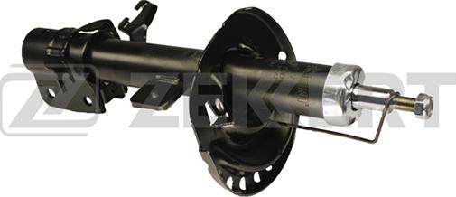 Zekkert SG-4817 - Ammortizzatore autozon.pro