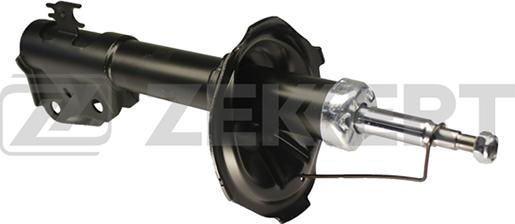 Zekkert SG-4791 - Ammortizzatore autozon.pro