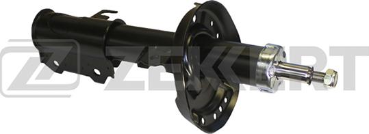 Zekkert SG-5084 - Ammortizzatore autozon.pro