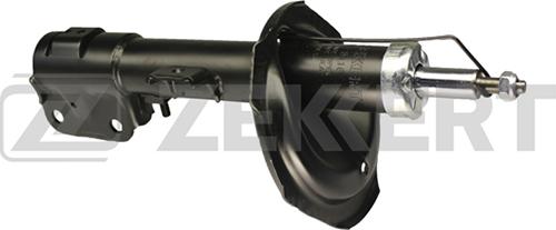 Zekkert SG-5118 - Ammortizzatore autozon.pro