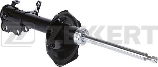 Zekkert SG-6744 - Ammortizzatore autozon.pro