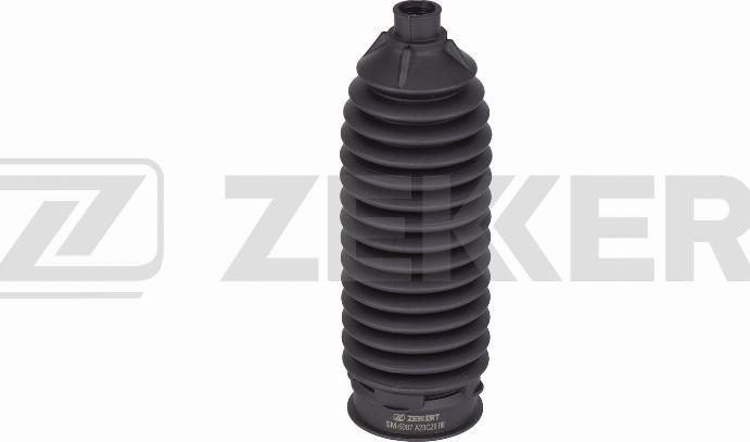 Zekkert SM-5087 - Soffietto, Sterzo autozon.pro