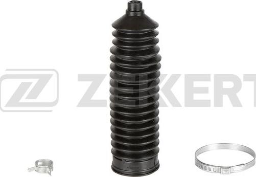 Zekkert SM-5033 - Soffietto, Sterzo autozon.pro