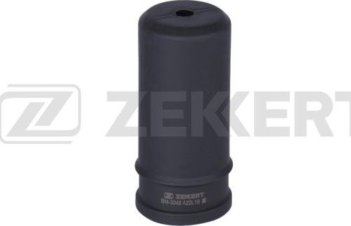 Zekkert SM-3048 - Parapolvere, Ammortizzatore autozon.pro