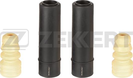 Zekkert SM-3074S - Kit parapolvere, Ammortizzatore autozon.pro