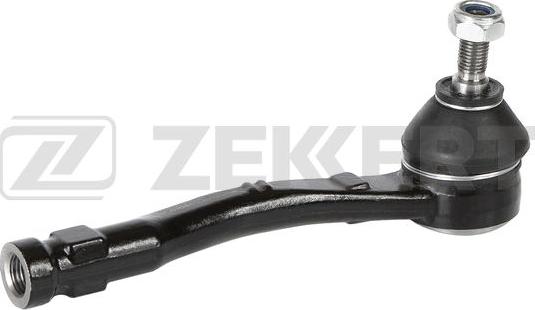 Zekkert SN-2496 - Testa barra d'accoppiamento autozon.pro