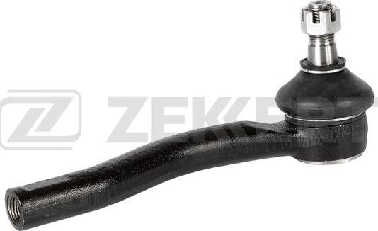 Zekkert SN-2447 - Testa barra d'accoppiamento autozon.pro