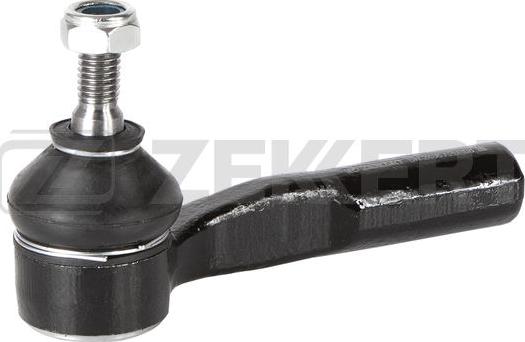 Zekkert SN-2458 - Testa barra d'accoppiamento autozon.pro