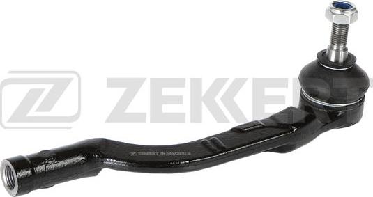 Zekkert SN-2469 - Testa barra d'accoppiamento autozon.pro