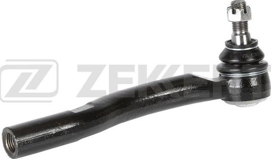 Zekkert SN-2465 - Testa barra d'accoppiamento autozon.pro