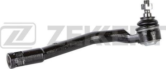 Zekkert SN-2406 - Testa barra d'accoppiamento autozon.pro