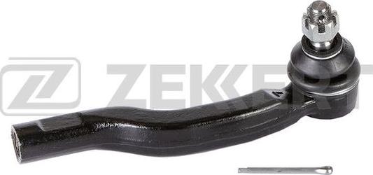 Zekkert SN-2415 - Testa barra d'accoppiamento autozon.pro