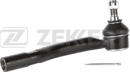 Zekkert SN-2416 - Testa barra d'accoppiamento autozon.pro