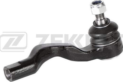 Zekkert SN-2434 - Testa barra d'accoppiamento autozon.pro