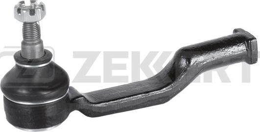 Zekkert SN-2428 - Testa barra d'accoppiamento autozon.pro