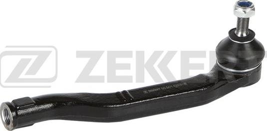 Zekkert SN-2471 - Testa barra d'accoppiamento autozon.pro