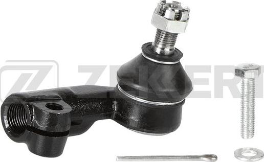 Zekkert SN-2473 - Testa barra d'accoppiamento autozon.pro