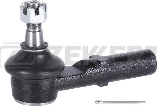 Zekkert SN-2522 - Testa barra d'accoppiamento autozon.pro