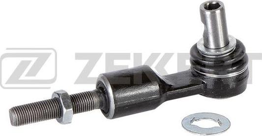 Zekkert SN-2118 - Testa barra d'accoppiamento autozon.pro