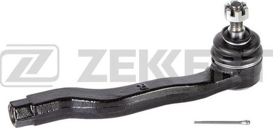 Zekkert SN-2130 - Testa barra d'accoppiamento autozon.pro