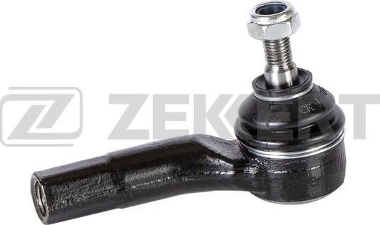 Zekkert SN-2176 - Testa barra d'accoppiamento autozon.pro