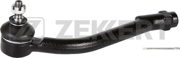 Zekkert SN-2341 - Testa barra d'accoppiamento autozon.pro