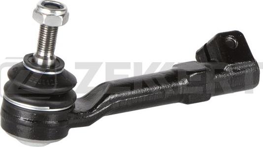 Zekkert SN-2347 - Testa barra d'accoppiamento autozon.pro