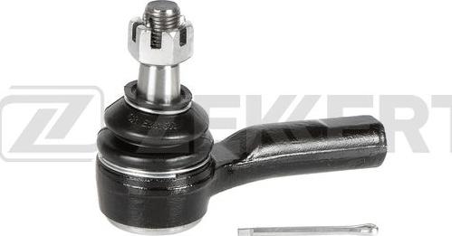 Zekkert SN-2366 - Testa barra d'accoppiamento autozon.pro