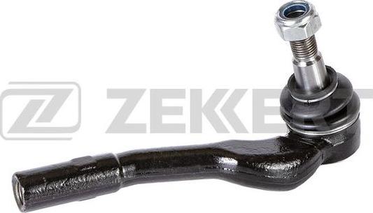 Zekkert SN-2308 - Testa barra d'accoppiamento autozon.pro