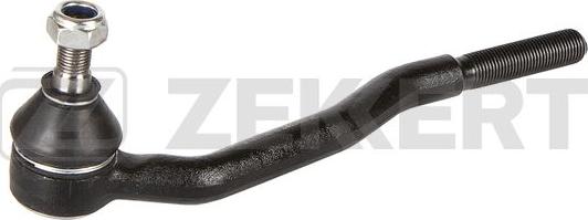 Zekkert SN-2380 - Testa barra d'accoppiamento autozon.pro