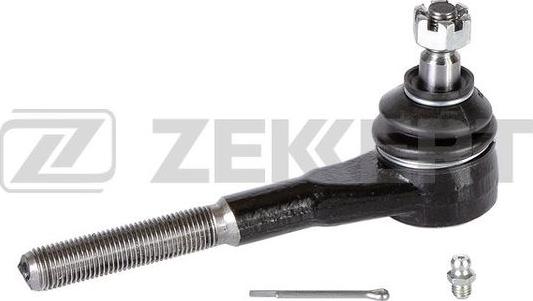 Zekkert SN-2387 - Testa barra d'accoppiamento autozon.pro