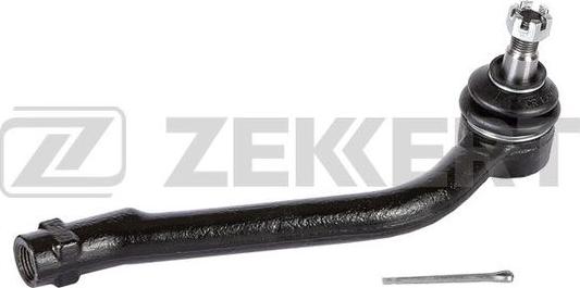 Zekkert SN-2339 - Testa barra d'accoppiamento autozon.pro