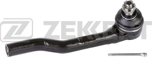 Zekkert SN-2330 - Testa barra d'accoppiamento autozon.pro