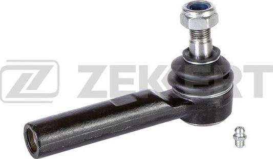 Zekkert SN-2378 - Testa barra d'accoppiamento autozon.pro