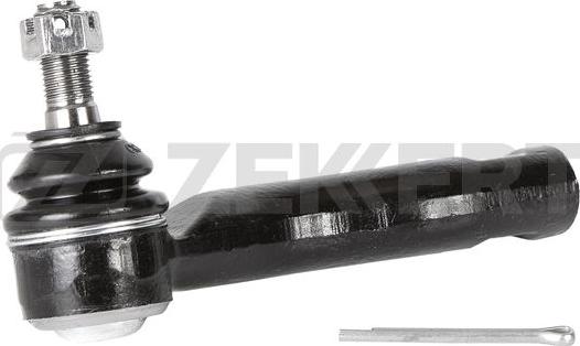 Zekkert SN-2247 - Testa barra d'accoppiamento autozon.pro