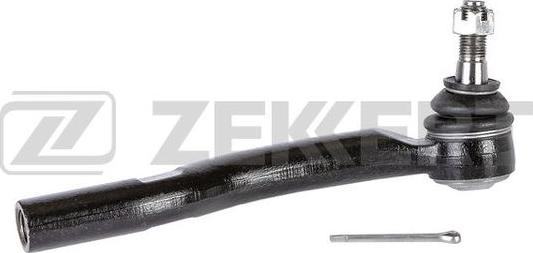 Zekkert SN-2256 - Testa barra d'accoppiamento autozon.pro