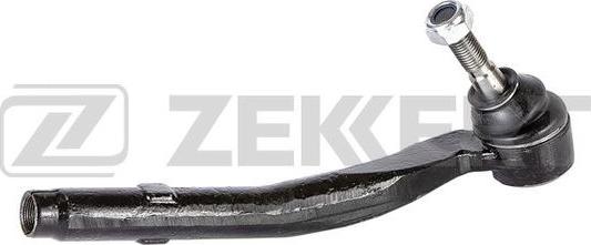 Zekkert SN-2253 - Testa barra d'accoppiamento autozon.pro