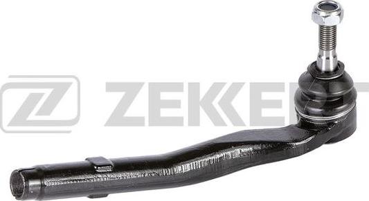 Zekkert SN-2252 - Testa barra d'accoppiamento autozon.pro