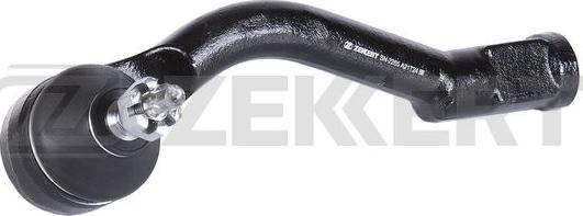 Zekkert SN-2265 - Testa barra d'accoppiamento autozon.pro