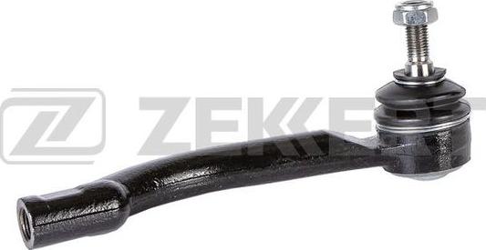 Zekkert SN-2200 - Testa barra d'accoppiamento autozon.pro