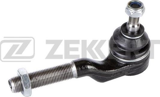 Zekkert SN-2236 - Testa barra d'accoppiamento autozon.pro